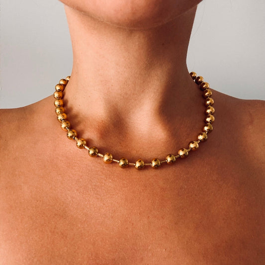 Collier Louisa Galina