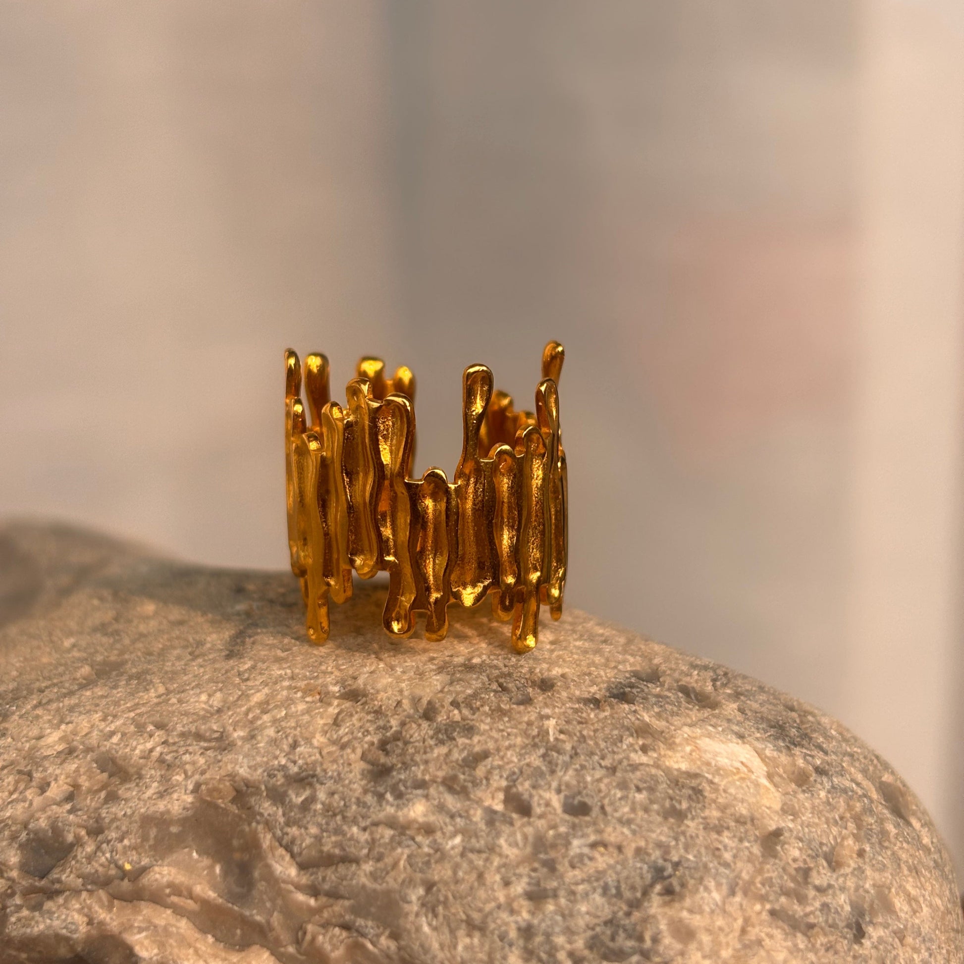 Bague Georgia Galina