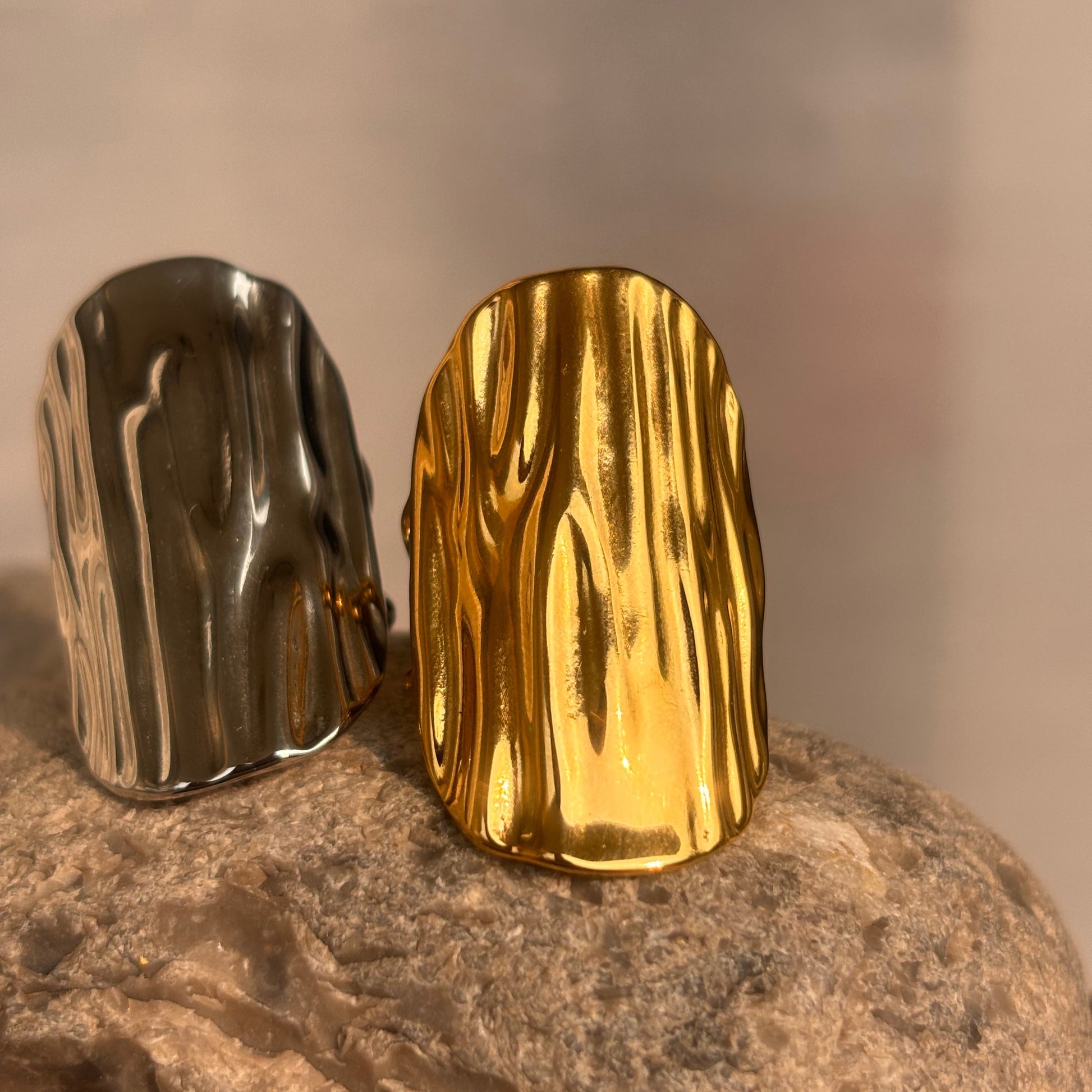 Bague Alba Galina