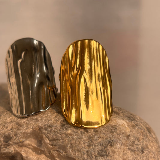 Bague Alba Galina