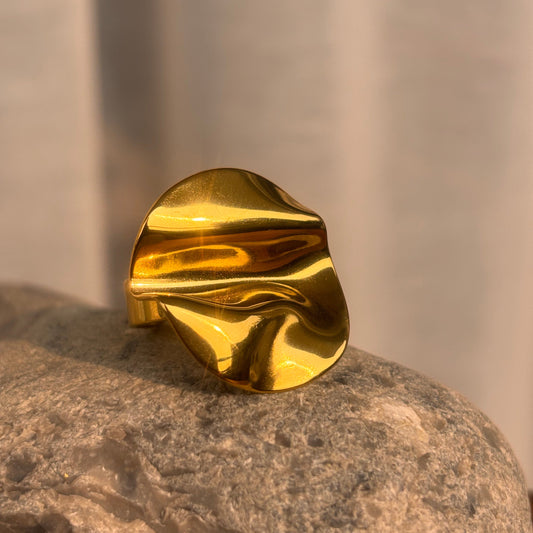 Bague Zaya Galina