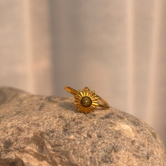 Bague gaya