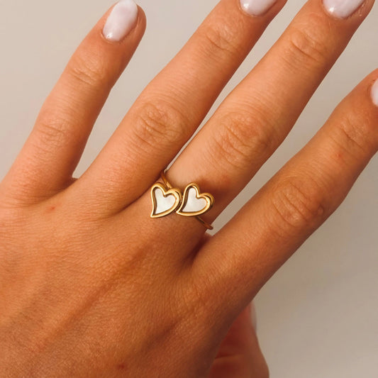 bague louane 2
