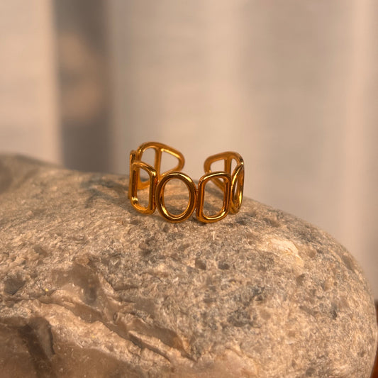 Bague Maëlle