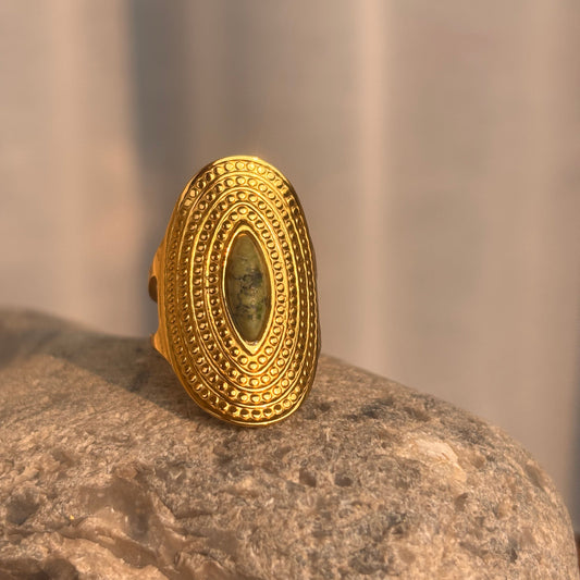 Bague Meghan 