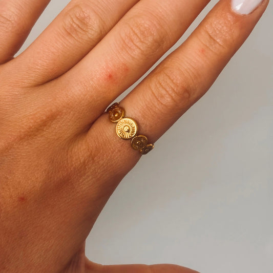 bague nora