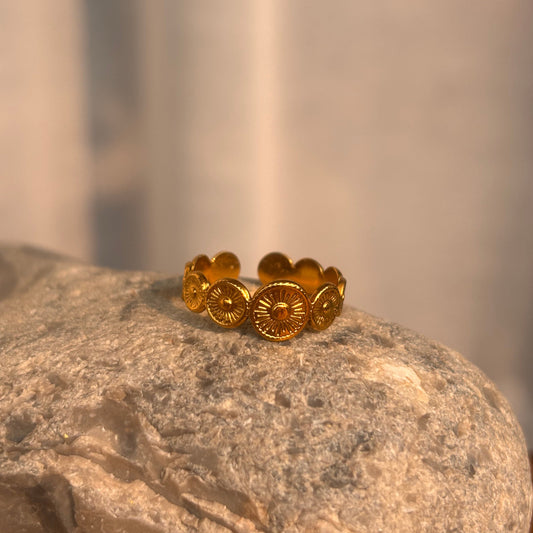 Bague Nora Galina