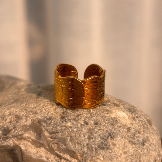 bague romane
