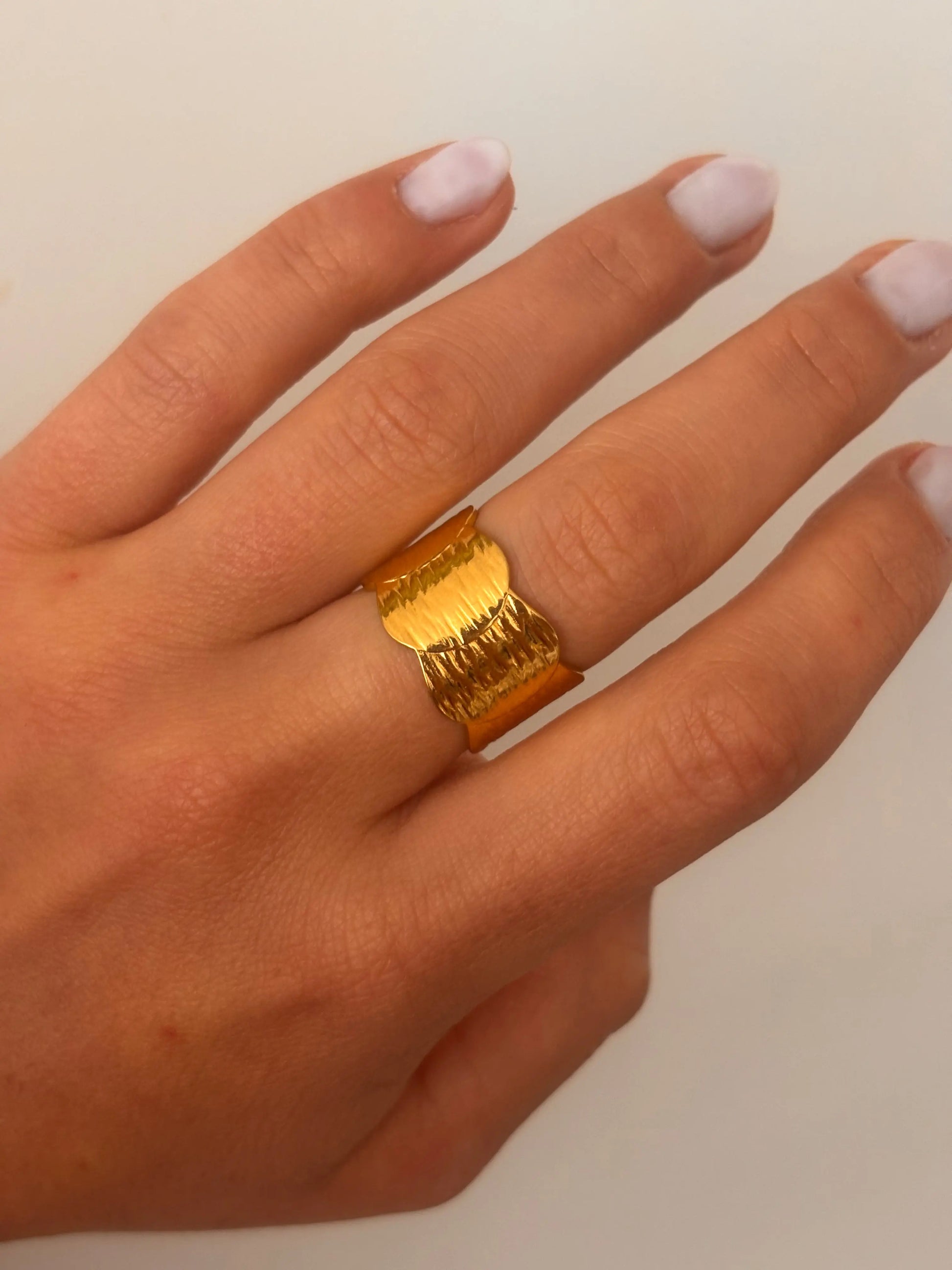 bague romane 2