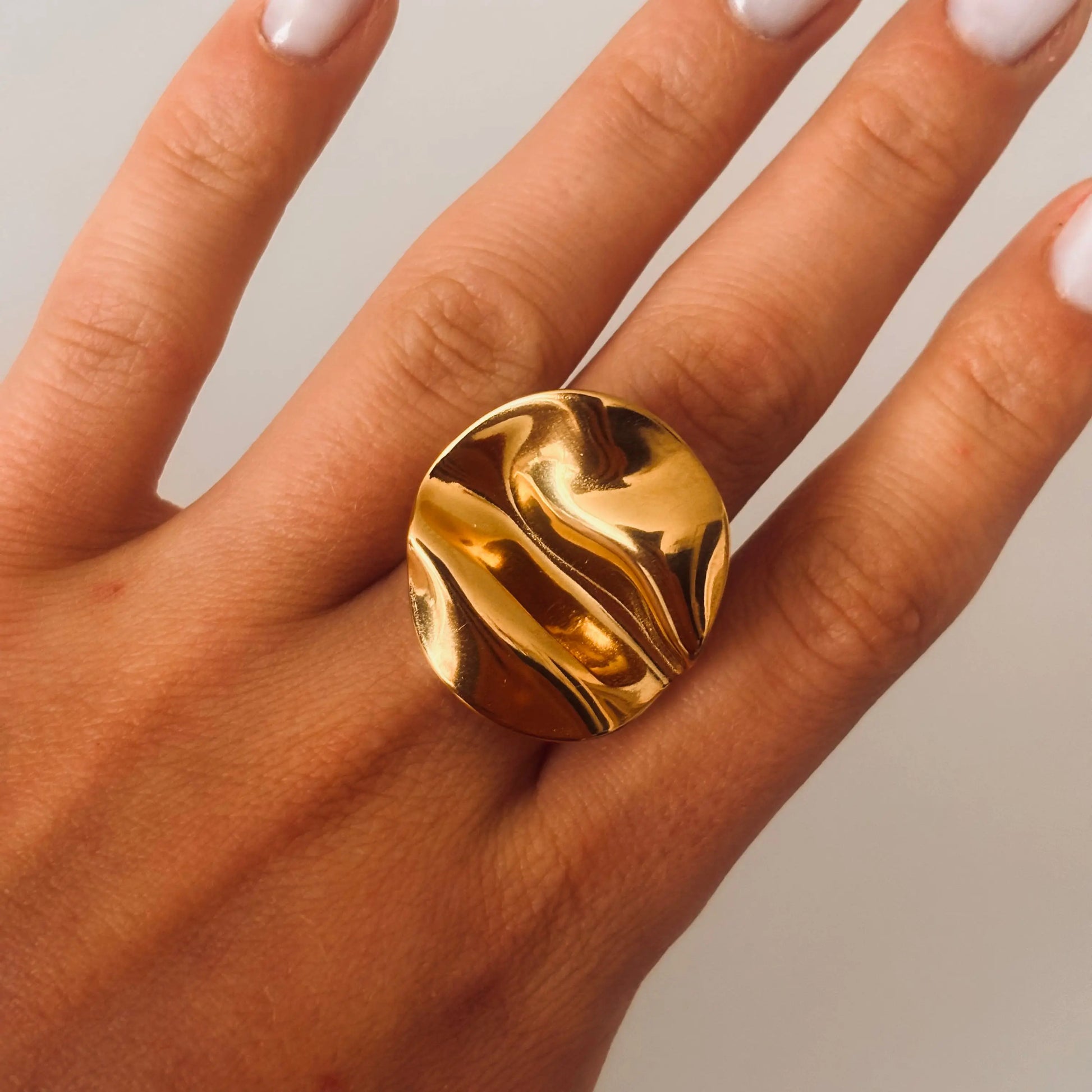 bague zaya