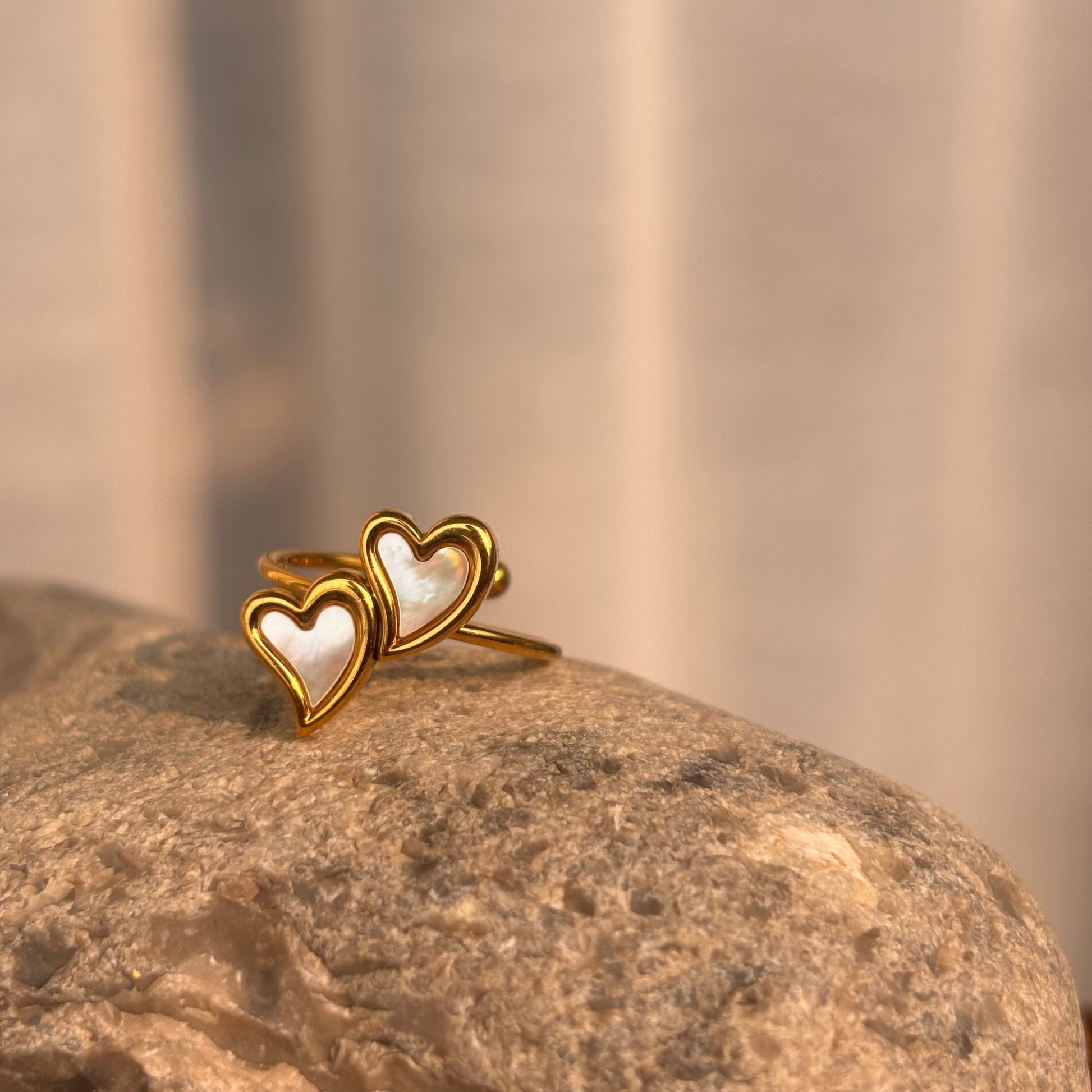 Bague Louane Galina