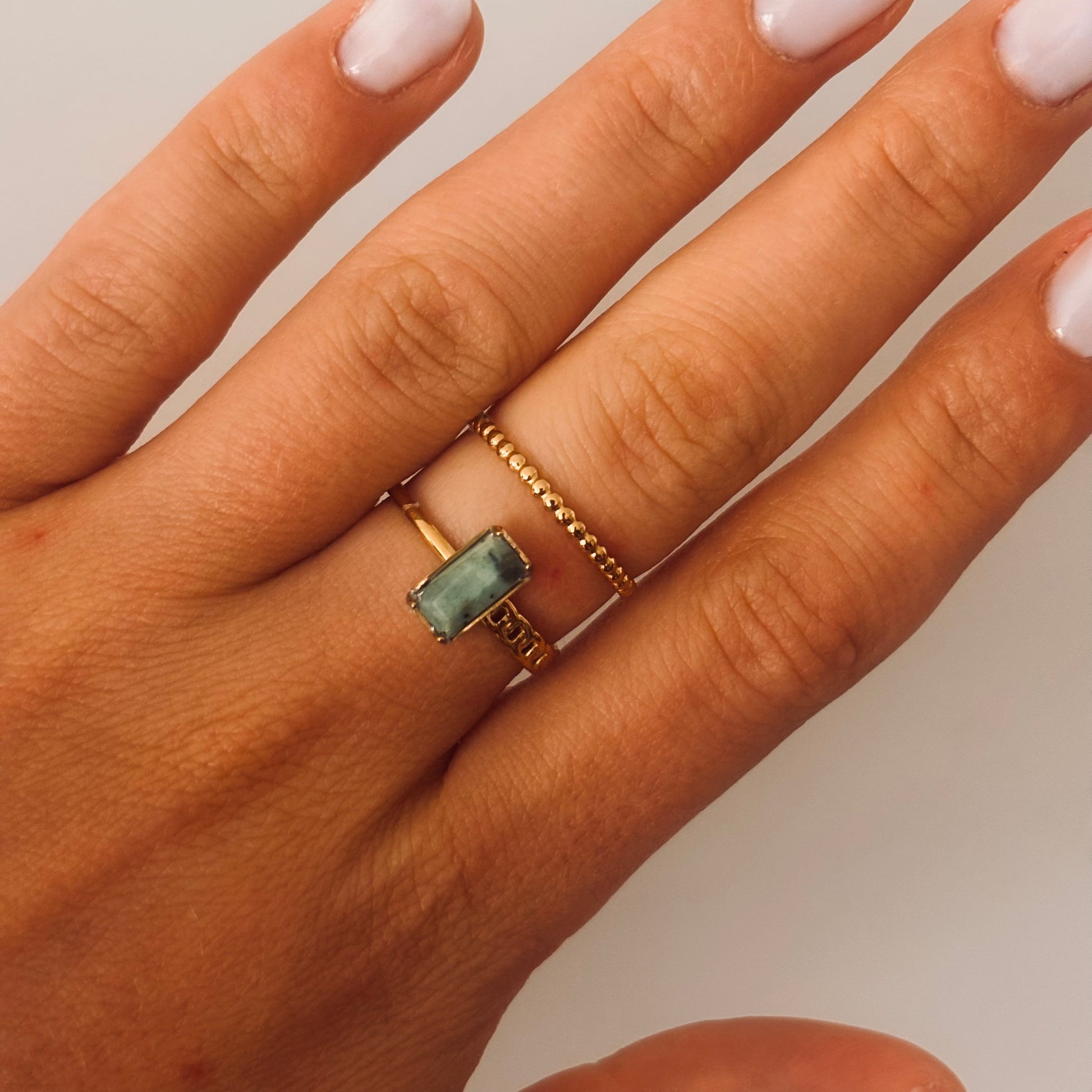 bague meline